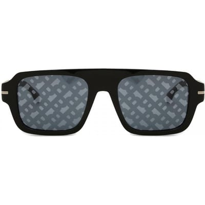 Hugo Boss - 1595S-0807-MD - Zonnebril - Heren