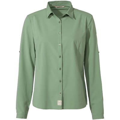 VAUDE Hemd-Bluse Women's Rosemoor LS Shirt IV