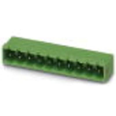 Phoenix Contact 1923937 Male behuizing (board) MSTBA Totaal aantal polen: 9 Rastermaat: 5.08 mm Inhoud: 50 stuk(s)