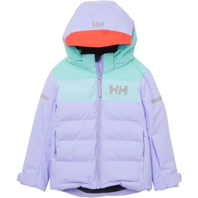 Baby jas met capuchon Helly Hansen Vertical