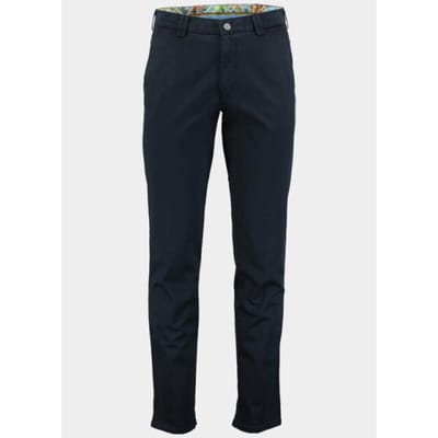 Meyer Chino Blauw RIO Art.2-8608 3242860890/19