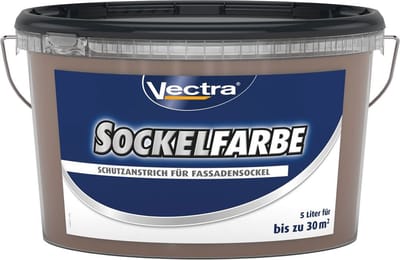 Vectra - Basisverf - Turf - 5L