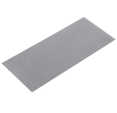 Dailygoods - Dunne Schurende Polijsten - Diamant Mes Tool - Ideaal voor Slijpen - Jade Kleur - Vierkante Polijsten - Geschikt voor Keukenmessen en Ger...