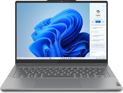 Lenovo IdeaPad 5 14IRU9 83DT007EMH - 2-in-1 laptop - 14 inch