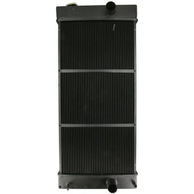 Radiator, motorkoeling THERMOTEC D7AG237TT