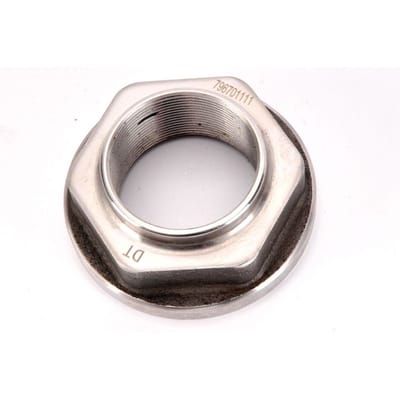 Asmoer, aandrijfas DT Spare Parts 6.56722