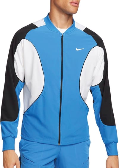 Court Advantage Sportjas Mannen - Maat L
