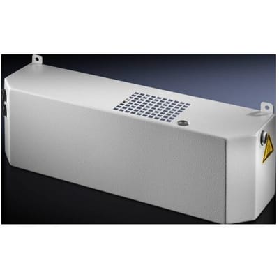Rittal SK 3301.505 Condensverdamper (b x h x d) 400 x 129 x 105 mm Single 1 stuk(s)