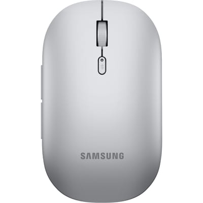 Samsung Bluetooth Muis Slim - Zilver - Muis - 5 knoppen - Zilver