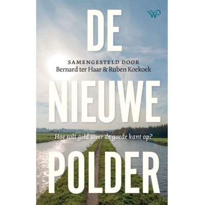 De Nieuwe Polder - Bernard ter Haar