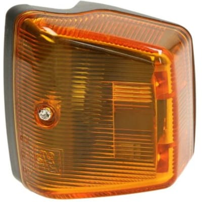 Knipperlicht DT Spare Parts 4.68157 rechts