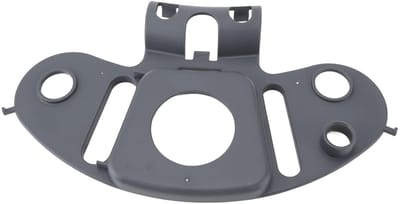 Store_9 - Kookmachine Opbergrek - Ruimtebesparend - Perfecte vervanging - ABS Keukengereedschap - Organizer voor TM5 TM6 - Ideaal voor jouw keuken ...