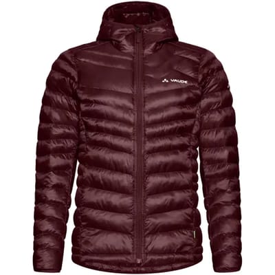 Dames wandeljack met capuchon VAUDE Batura