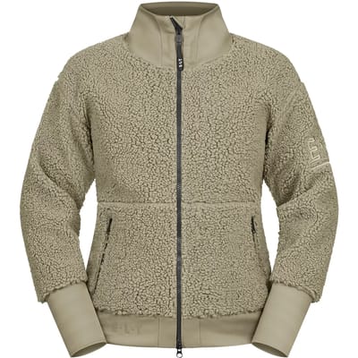 Dames fleece rijjas ELT Riverside