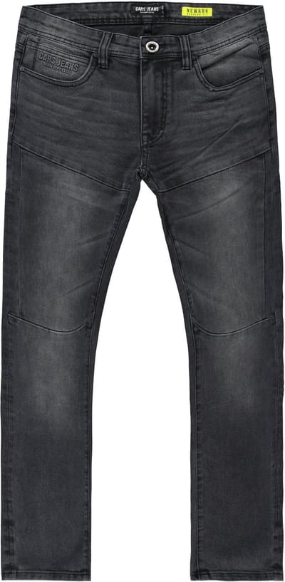 Cars Jeans Jeans Newark Plus Regular Fit - Heren