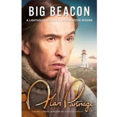 Alan Partridge: Big Beacon - Alan Partridge