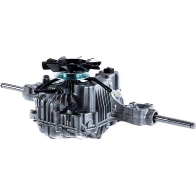 TuffTorq Transmissie 7A646084180 - t.b.v. Diverse Husqvarna Tuintraktoren (Zijlossers)