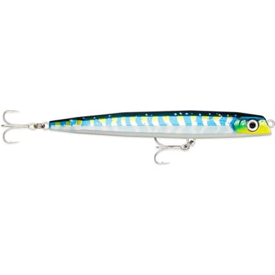 Lok Rapala Flash-X Dart – 42g