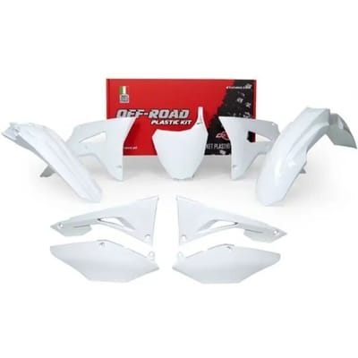 Kit Decoratie Moto Plastics Racetech RevolutionHonda CRF Honda