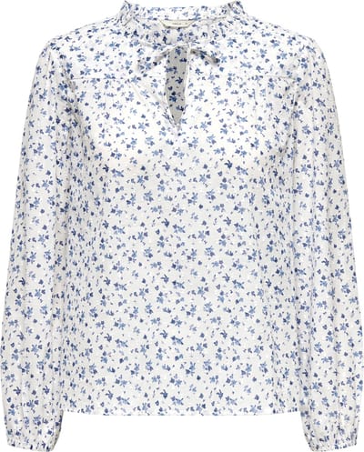 Vrouwenblouse Only Roanne