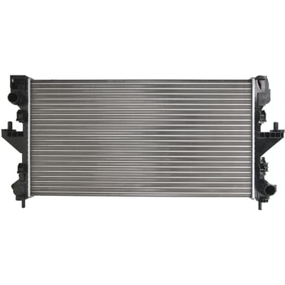 Radiator, motorkoeling NRF 59280