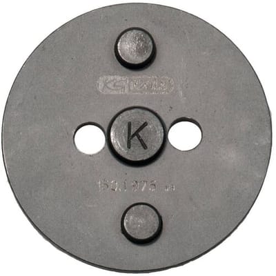 KS Tools 150.1975 Remzuiger-gereedschap adapter #K Citroën C5