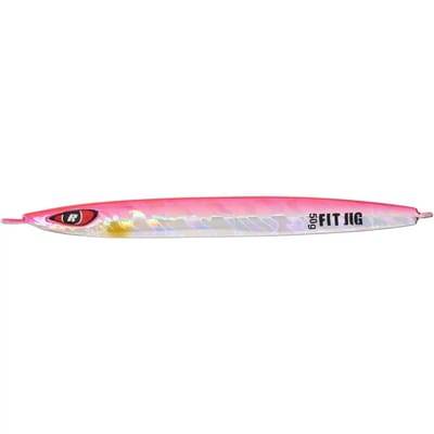 Lok Ragot Fit Jig