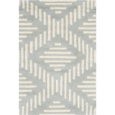 Vloerkleed Parker handgemaakt | Safavieh