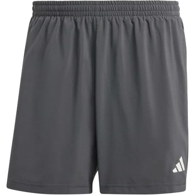 adidas Own the Run 7in Hardloopshorts Heren-grijs
