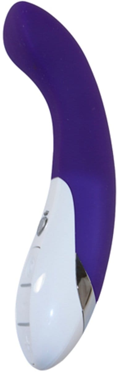 Mystim Al Punto - Paars - Vibrator