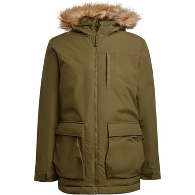 Parka adidas Utilitas