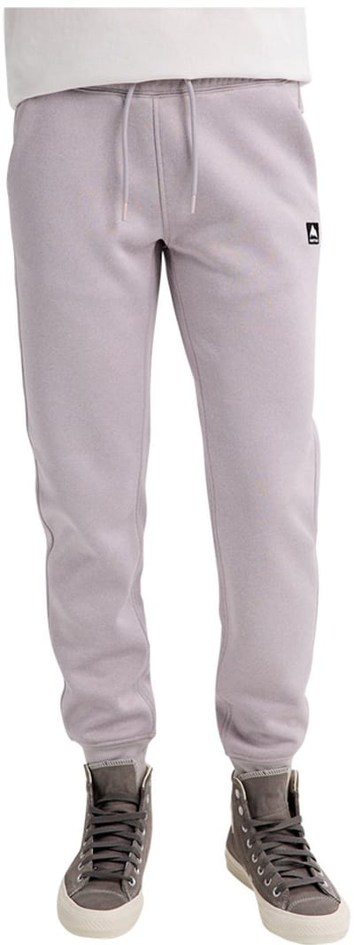 Burton Oak Broek Paars L Vrouw