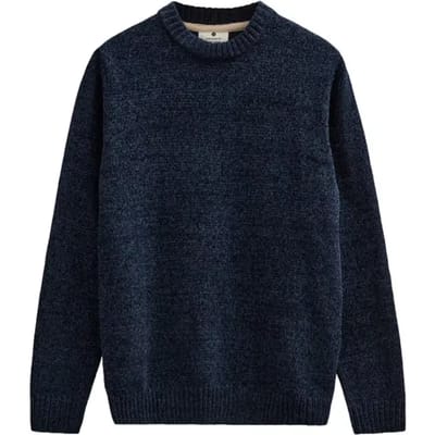 Pull chenille Anerkjendt Sune