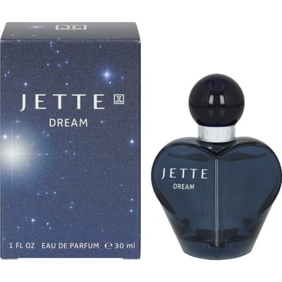 Jette Dream Edp Spray 30ml.