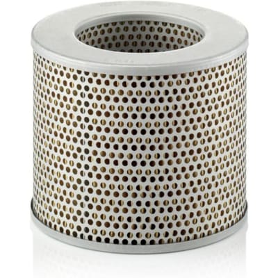 Luchtfilter MANN-FILTER C 1574