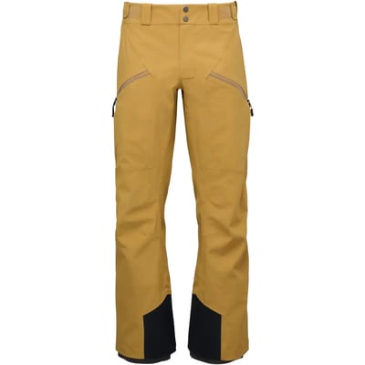 Skibroek Black Diamond Recon Stretch