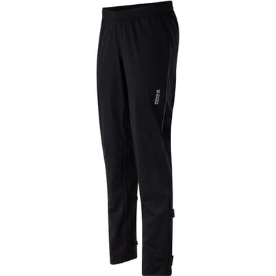 Jackson Pro X Elements Regenbroek fiets - waterkolom 10.000mm - 5000gr/24u ademend vermogen - Maat S