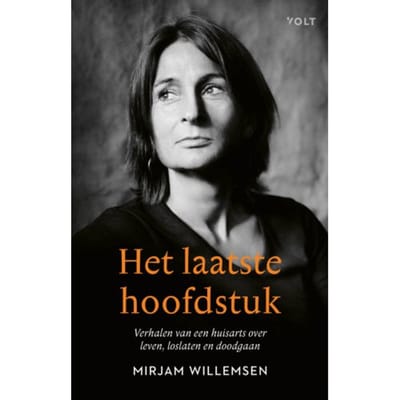 Het Laatste Hoofdstuk - Mirjam Willemsen