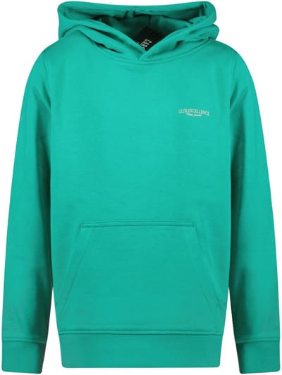 Cars Jeans - Celence Trui - Green - Maat 116