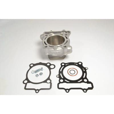 Cylindre Athena Ø77mm pour moto Kawasaki 250 KX-F 2004 à 2008 EC510-003 Neuf
