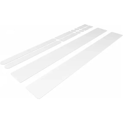 Zefal Skin Armor XL Framebeschermer Lijmen
