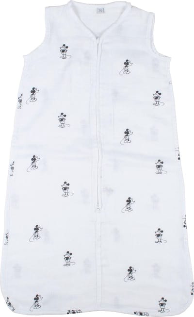 Disney Baby Slaapzak zomer 70cm Mickey