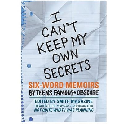I Can't Keep My Own Secrets - Larry Smith