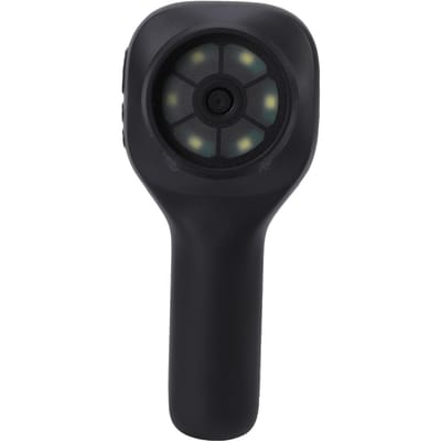 Draagbare Digitale scope Camera 500x 2MP 2 Inch Scherm Draagbare Digitale Vergrootglas met 6 LED-lampen voor Circuit Repareren Solderen