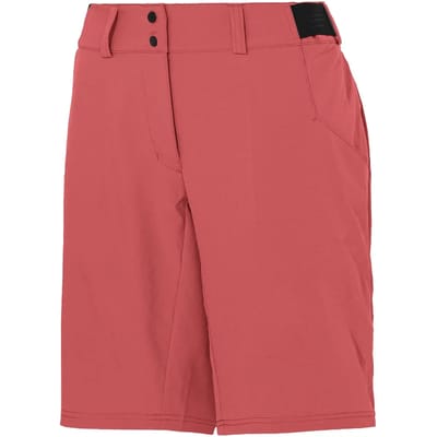 VAUDE Women's Loamer Base Shorts, fietskleding, Dames, Fietsbroek