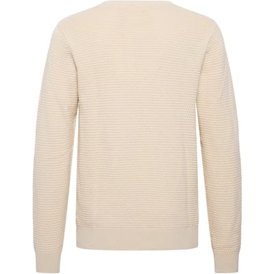 Blend - BHREDHILL CREWNECK - Heren - Gebreide truien