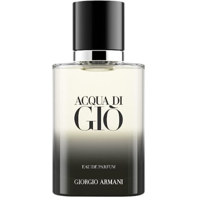 Armani Acqua di Giò Homme Eau de Parfum Spray - navulbaar Herenparfum Heren 30 ml
