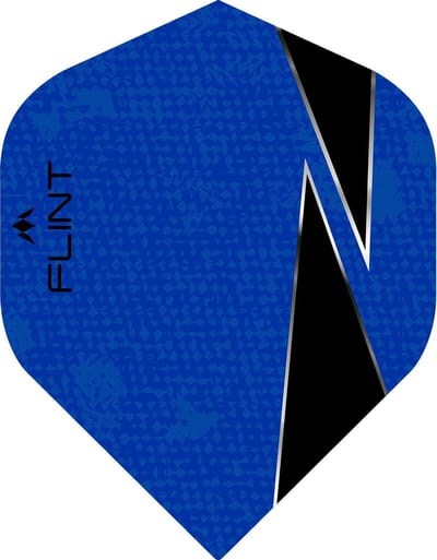 Mission Flint-X Dark Blue Std No2 - Blauw