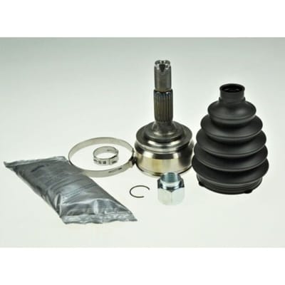Homokineet reparatie set, aandrijfas SPIDAN 36454