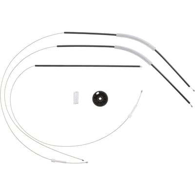Reparatieset, raamopener BLIC 6205-09-046809P links